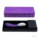 Вибратор LELO MONA 2 PURPLE photo 4