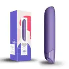 Вибратор SugarBoo Very Peri, 10 уровней интенсивности photo 4