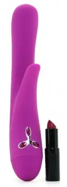 Вибратор OVO K4 VIOLET photo 3