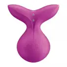 Вибратор Satisfyer Viva la Vulva 3 Violet photo 2