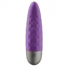 Минивибратор Satisfyer Ultra Power Bullet 5 Violet photo 6