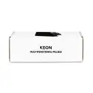 Подушка с креплением для мастурбатора Kiiroo Keon Pillow and Strap, 3 позиции photo 3