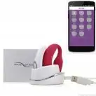 Вибратор для пар WE-VIBE 4 PINK PLUS photo 3