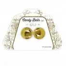 Вагинальные шарики CANDY BALLS LUX GOLD photo 2