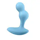 Смарт массажер простаты Satisfyer Deep Diver Light Blue photo 4