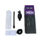 Вакуумная помпа с ручной «грушей» Men Powerup photo 3