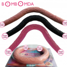 Двойной фаллоимитатор 50 см photo 1