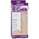 Насадка-фаллоимитатор для страпона UR3 VAC-U-LOCK COCK 8 photo 2