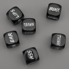 Игральные кости photo 5