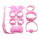 БДСМ набор - 7 шт/компл photo 6