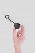 Вагинальные шарики B Swish bfit Classic Black photo 4