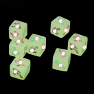 Эротические кости. Светящиеся. 3 шт. photo 4