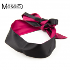 Атласная повязка на глаза Meselo  photo 4