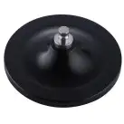 Крепление для фаллоимитаторов на присоске для секс-машин Hismith Suction Cup Adapter 4.5″ KlicLok photo 2