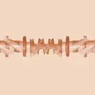 Мастурбатор Fleshlight Girls: Vina Sky - Exotica, со слепка вагины, очень нежный photo 2