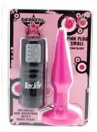 Анальный вибратор BRUTAL SMALL photo 3