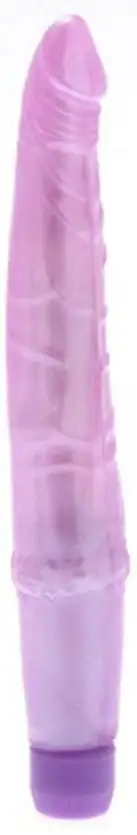 Вибратор LITTLE PRINCESS PEARLY LAVENDER photo 1