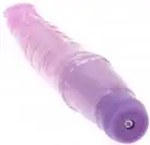 Вибратор LITTLE PRINCESS PEARLY LAVENDER photo 3