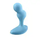 Смарт массажер простаты Satisfyer Deep Diver Light Blue photo 3