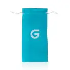 Стеклянный стимулятор простаты Gildo Glass Prostate Plug No. 13 photo 7