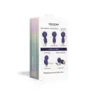 Минивибромассажер Love To Love ITSY BITSY - MIDNIGHT INDIGO photo 7