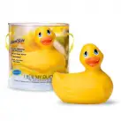 Вибромассажер I Rub My Duckie - Classic Yellow photo 4