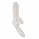 Эрекционные виброкольца Penthouse Utopia Love Ring Triple Action photo 1