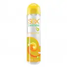 Лубрикант с ароматом манго Sex Sweet Lube Mango-Melon, 197 мл photo 1