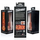 Мастурбатор Fleshlight Turbo Ignition Copper photo 3