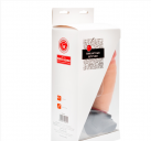 Страпон с фаллоимитатором из киберкожи Пикантные Штучки, 15,2х5 см photo 5