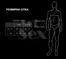 Мужские трусики XS-2XL с силиконовой анальной пробкой Art of Sex - Sexy Panties plug size M Black photo 3