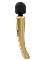 Вибромассажер Dorcel MEGAWAND GOLD photo 1