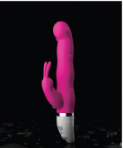 Вибратор Crush Sweetie, 10,5х2,7 см photo 3