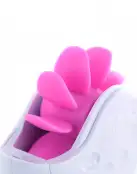 Sqweel 2 Oral Sex Toy - вибратор, имитирующий оральные ласки photo 2