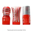 Мастурбатор Tenga US Deep Throat (Original Vacuum) Cup STRONG (глубокая глотка большая) photo 5