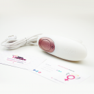 Вакуумный клиторальный стимулятор Satisfyer Pro 4 Couples photo 5