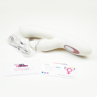 Вакуумный клиторальный стимулятор Satisfyer Pro G-Spot Rabbit photo 3