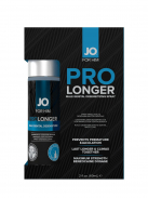 Пролонгирующий спрей System JO Prolonger Spray (60 мл) photo 1
