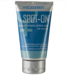 Стимулирующий гель для точки G Doc Johnson Spot On G-Spot Stimulating Gel For Women (56 гр) photo 1