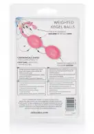 Вагинальные шарики Weighted Kegel Balls  photo 3