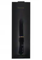 Вибромассажер Magnum Opus Thruster 15х3,3 см. photo 5