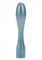 Мультискоростной вибратор Teardrop Probe, 14х3,25 см photo 1