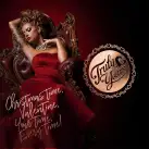 Вибратор Rocks Off RO-90mm 10 Speed Crimson Kiss photo 6