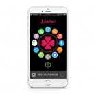 Вибратор Leten Sara photo 5