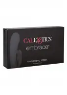 Вибромассажер Embrace Massaging Rabbit 4х3,25 см. photo 3