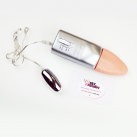 Вибратор-язык с 3-мя режимами вибрации  photo 5