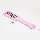 БДСМ хлопалка, эко-кожа – 32см photo 7