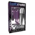 Вибропуля Bathmate Vibe Bullet Chrome photo 2