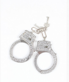 Admas трусики и наручники, L photo 4