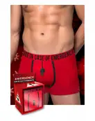 Admas трусы мужские и свисток, S photo 1